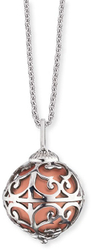 Fotoja e Qafore Engelsrufer Angel Bell ERN-ER-16-XS, 45 + 5 cm, woman