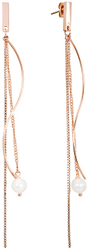 Fotoja e Vathë JwL Luxury Pearls JL0486CH