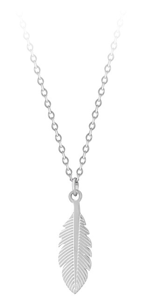 Fotoja e Qafore Troli Steel Feather
