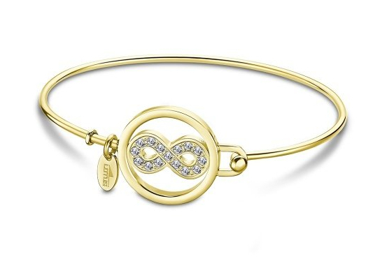 Fotoja e Byzylyk Lotus Style Infinity Millennial Solid LS2119-2/2