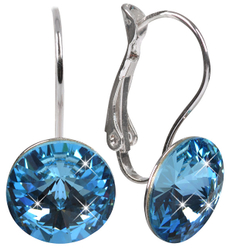 Fotoja e Vathë Levien Rivoli Aquamarine sLE0243