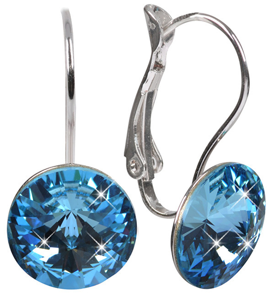 Fotoja e Vathë Levien Rivoli Aquamarine sLE0243