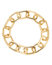 Fotoja e Byzylyk PD Paola LARGE SIGNATURE Gold PU01-152-U