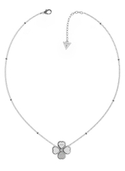 Fotoja e Qafore Guess Fine Heart JUBN01419JWRHT/U