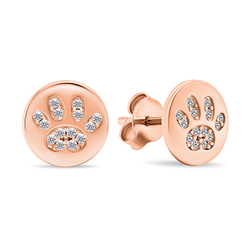 Fotoja e Vathё Brilio Silver Paws EA489R