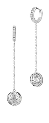 Fotoja e Vathë GUESS 4G Logo Boule JUBE01391JWRHT/U