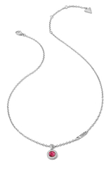 Fotoja e Qafore Guess JUBN02245JWRHPKT/U