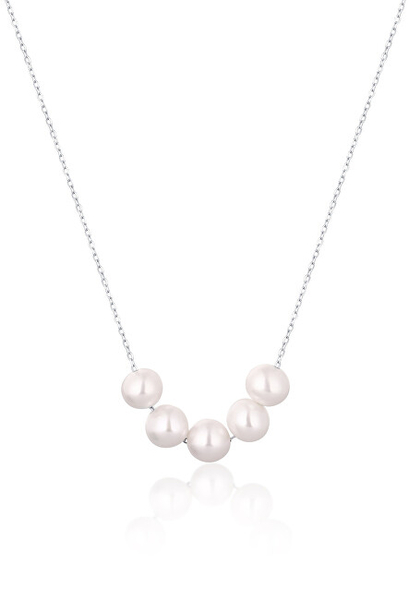 Fotoja e Qafore Jwl Luxury Pearls JL0782