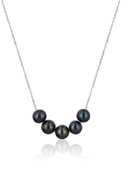 Fotoja e Qafore JwL Luxury Pearls JL0783