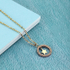 Fotoja e Qafore La Petite Story Friendship Star LPS10ARR07, Picture 6