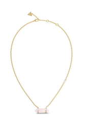 Fotoja e Qafore GUESS JUBN03118JWYGWHT/U