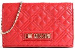 Fotoja e Çantë krahu Love Moschino JC4079PP1CLA2500, e kuqe