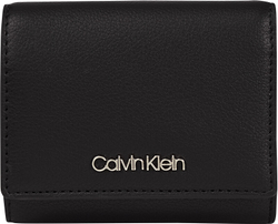 Fotoja e Kuletë Calvin Klein Trifold Xs K60K607251BAX