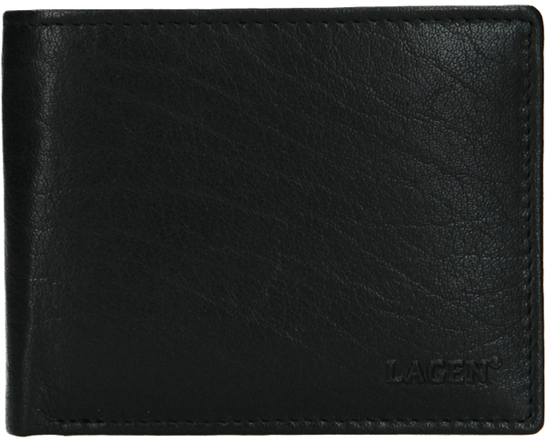 Fotoja e Kuletë Lagen Leather W-8053, e zezë