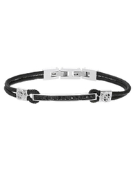 Fotoja e Byzylyk Guess Portofino JUMB03034JWSTBKT/U