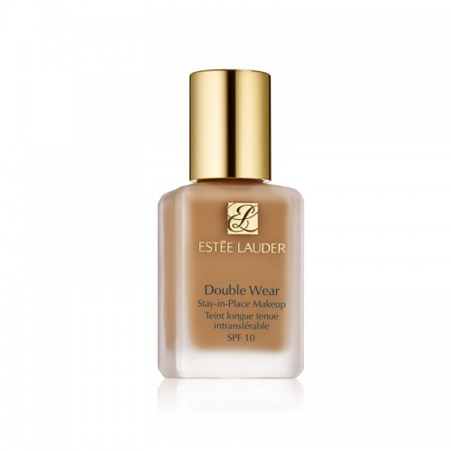 Fotoja e Krem pudër Estée Lauder Double Wear SPF 10 (Stay In Place Makeup) 30 ml Shade: 3C2 Pebble