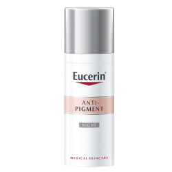 Fotoja e Krem nate kundër njollave Eucerin AntiPigment, 50 ml