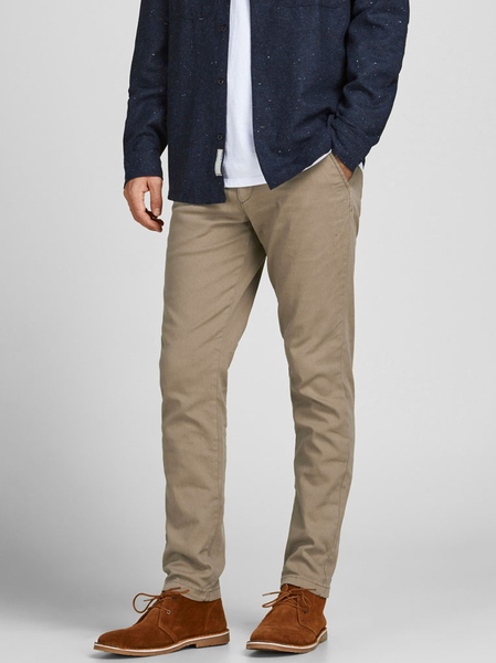 Fotoja e Pantallona për meshkuj Jack&Jones, nr. 33/34