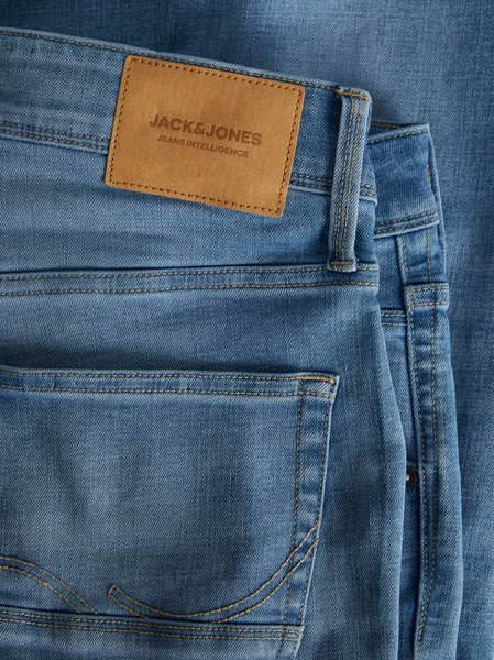 Fotoja e Xhinse për meshkuj Jack&Jones, nr. 34/32
