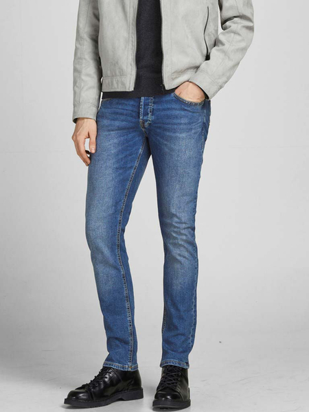 Fotoja e Xhinse për meshkuj Jack&Jones, nr. 28/30