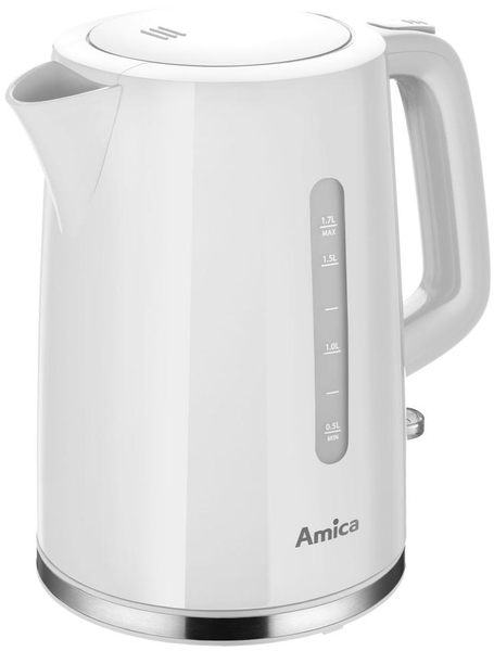 Fotoja e Vluese uji Amica KF1011