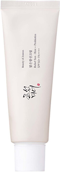 Fotoja e Krem ndaj diellit Beauty of Joseon SPF 50 Relief, 50 ml