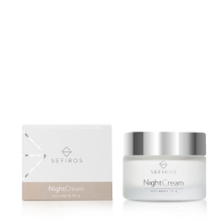 Fotoja e Krem nate Sefiros Anti-Aging, 50 g