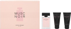 Fotoja e Set Narciso Rodriguez Musc Noir, Eau De Parfum 50 ml + losion 50 ml + xhel dushi 50 ml