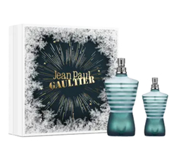 Fotoja e Jean Paul Gaultier Le Male Eau De Toilette 125 ml + 40 ml