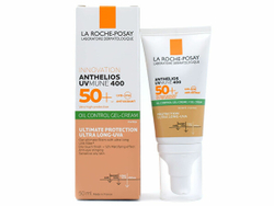 Fotoja e Krem La Roche Posay Anthelious XL SPF 50+, 50 ml