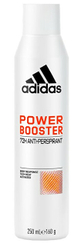 Fotoja e Deodorant Adidas Power Booster Woman pAD395, 250 ml
