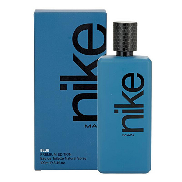 Fotoja e Eau de Toilette Nike Blue Man 30 ml