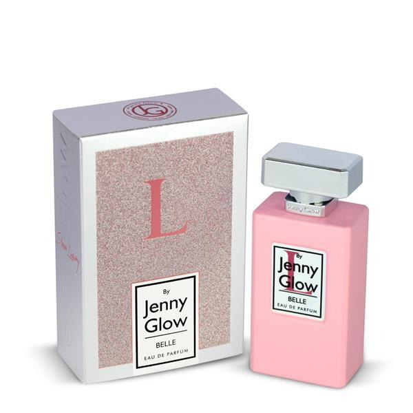 Fotoja e Eau de Parfum Jenny Glow Belle 30 ml