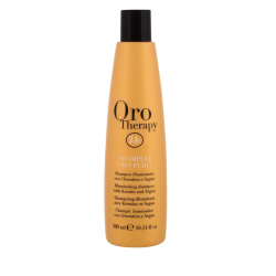 Fotoja e Shampo për flokë Fanola Oro Therapy, Gold Shampoo, 300 ml