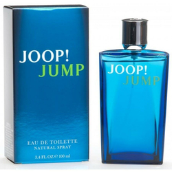 Fotoja e Eau de Toilette Joop! Jump for man, 100ml