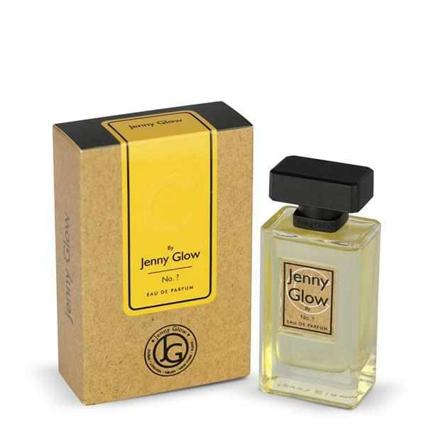 Fotoja e Eau de Parfum Jenny Glow No. ? pJEN044, 2 ml