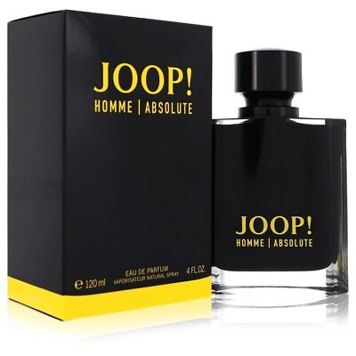 Fotoja e Eau de Parfum Joop! Homme Absolute, 120ml