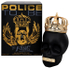 Fotoja e Eau de toilette Police To Be The King, 125 ml, Picture 1