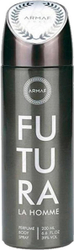 Fotoja e Deodorant Armaf Futura La Homme pARM177, 200 ml