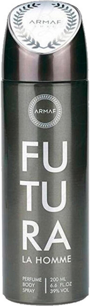 Fotoja e Deodorant Armaf Futura La Homme pARM177, 200 ml