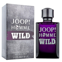 Fotoja e Eau de Toilette Joop! Homme Wild, 125 ml