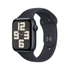 Fotoja e Apple Watch SE2 V2 GPS, 40mm, Midnight Aluminium Case me Midnight Sport Band, M/L, Picture 1