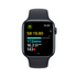 Fotoja e Apple Watch SE2 V2 GPS, 40mm, Midnight Aluminium Case me Midnight Sport Band, M/L, Picture 6