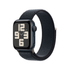Fotoja e Apple Watch SE2 V2 GPS, 40mm, Midnight Aluminium Case me Midnight Sport Loop, Picture 1