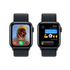 Fotoja e Apple Watch SE2 V2 GPS, 40mm, Midnight Aluminium Case me Midnight Sport Loop, Picture 4