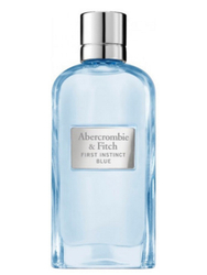 Fotoja e Parfum Abercrombie & Fitch First Instinct Blue For Her 50 ml