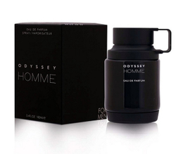 Fotoja e Eau de Parfum Armaf Odyssey Homme, 200 ml