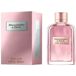 Fotoja e Parfum Abercrombie & Fitch First Instinct For Her 30 ml