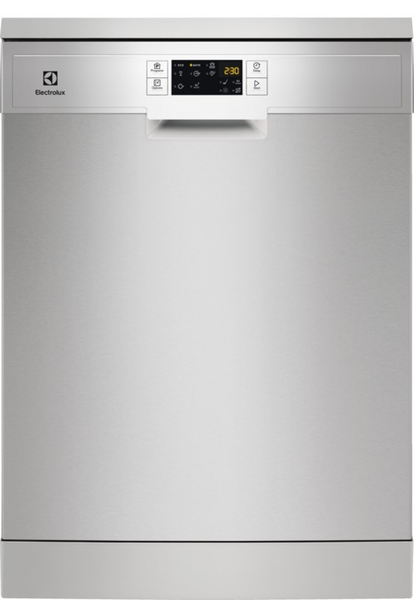 Fotoja e Enëlarëse Electrolux ESF5512LOX, 13 sete