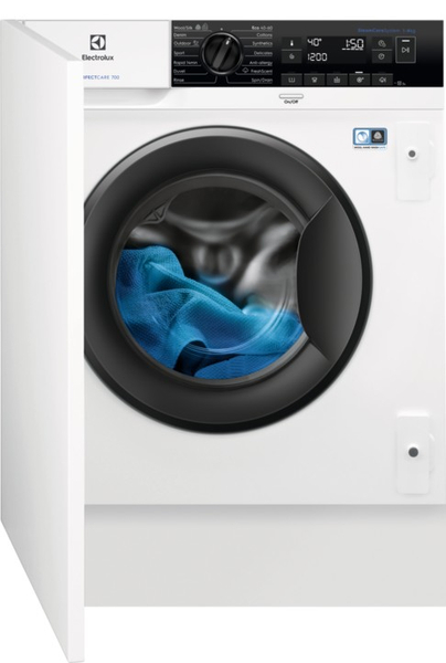 Fotoja e Rrobalarëse Electrolux EW7F348SI, 8kg